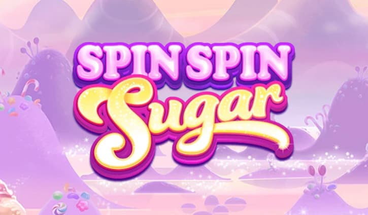 Spin Spin Sugar Slot – Demo & Review slot cover image