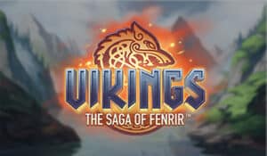 Vikings The Saga of Fenrir