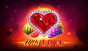 Wild Love Slot Demo by Endorphina slot cover image
