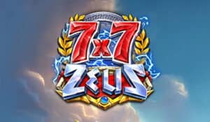 7×7 Zeus