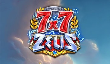 7×7 Zeus Slot – Demo & Review slot cover image