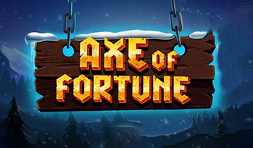 Axe of Fortune Slot – Demo & Review slot cover image