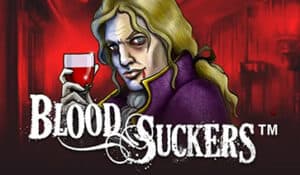 Blood Suckers