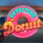 Detective Donut