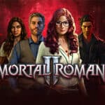 Immortal Romance 2