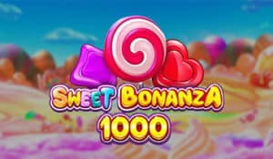 Sweet Bonanza 1000