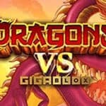 Dragons vs Gigablox