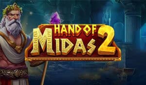 Hand of Midas 2