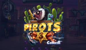 Pirots 3