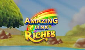 Amazing Link Riches