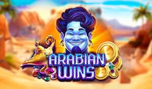 Arabian Wins