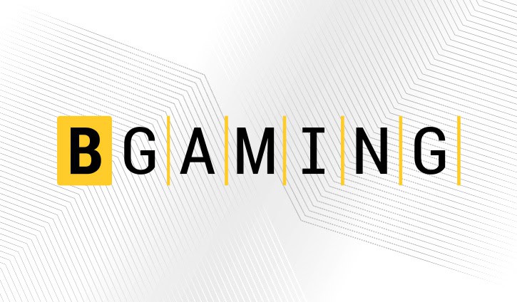 Star Trek™: The Next Generation Slot Demo by BGaming slot cover image