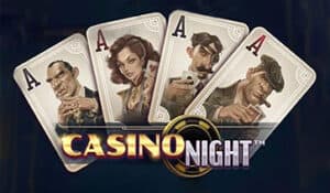 Casino Night