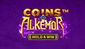 Coins of Alkemor