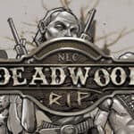 Deadwood RIP