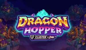 Dragon Hopper
