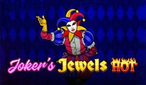 Joker’s Jewels Hot