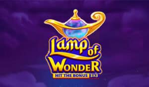 Lamp of Wonder