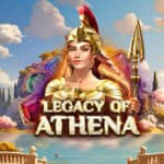 Legacy of Athena