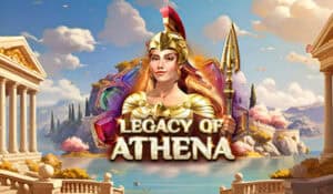 Legacy of Athena