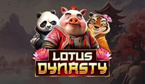Lotus Dynasty