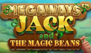 Megaways Jack and the Magic Beans
