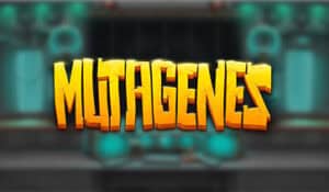Mutagenes