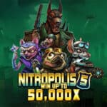 Nitropolis 5