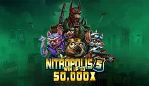 Nitropolis 5