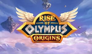 Rise of Olympus Origins