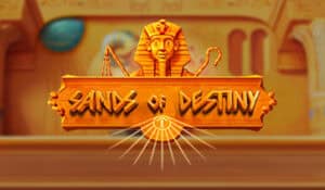 Sands of Destiny