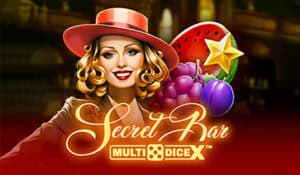 Secret Bar MultiDice X