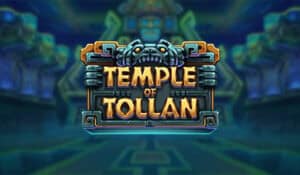 Temple of Tollan