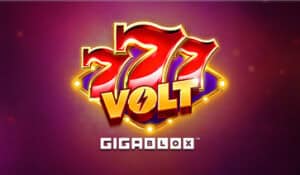 777 Volt GigaBlox