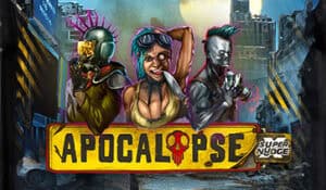 Apocalypse