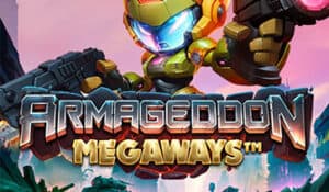 Armageddon Megaways
