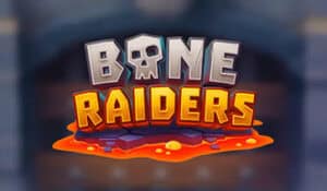 Bone Riders