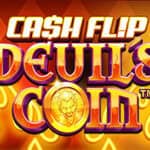 Cash Flip Devil’s Coin