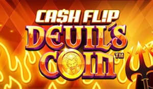 Cash Flip Devil’s Coin