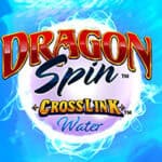 Dragon Spin CrossLink Water