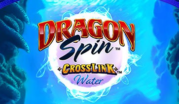 Dragon Spin CrossLink Water Slot – Demo & Review slot cover image