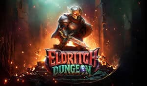 Eldritch Dungeon