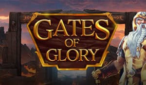 Gates of Glory