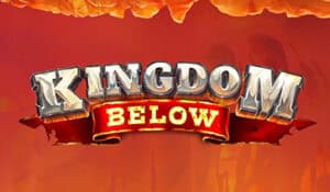Kingdom Below