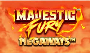 Majestic Fury Megaways