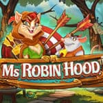 Ms Robin Hood