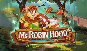 Ms Robin Hood