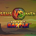 Perseus VS Medusa
