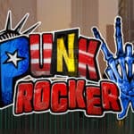 Punk Rocker 2