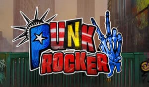 Punk Rocker 2